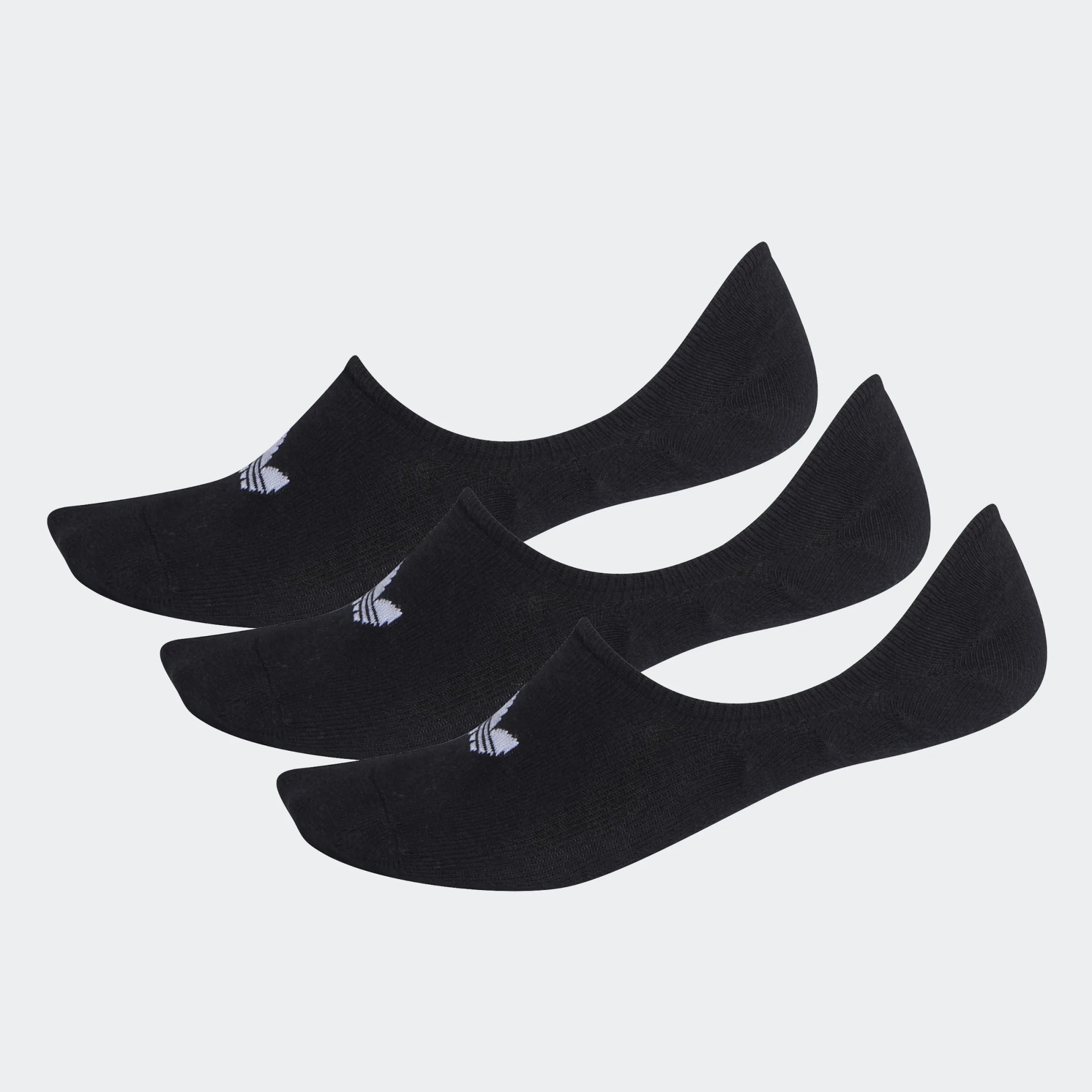 Шкарпетки Adidas Low Cut Socken 3 Pack FM0677
