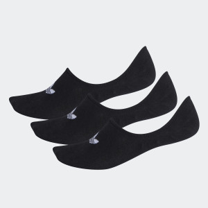 Шкарпетки Adidas Low Cut Socken 3 Pack FM0677