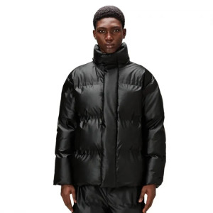 Куртка Rains Bator Puffer Jacket W3T3 15240-01