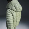 Куртка Nike W NSW ESSNTL PRIMA PUFFER FB8729-370