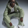 Куртка Nike W NSW ESSNTL PRIMA PUFFER FB8729-370
