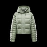 Куртка Nike W NSW ESSNTL PRIMA PUFFER FB8729-370