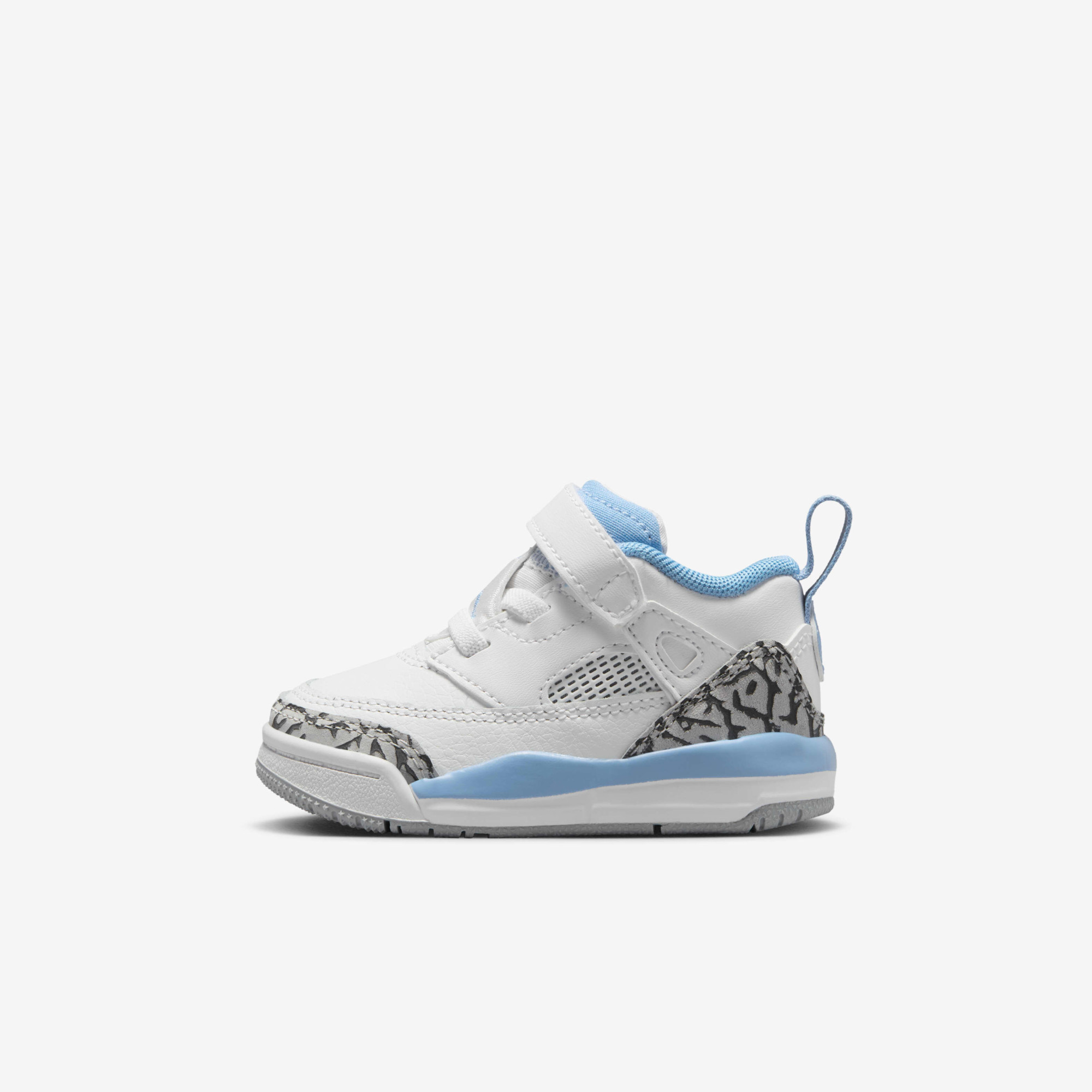 Кросівки дитячі Jordan Spizike Low Unc 26 FQ3952-141