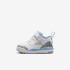 Кросівки дитячі Jordan Spizike Low Unc 26 FQ3952-141 Кросівки дитячі Jordan Spizike Low Unc 26 FQ3952-141