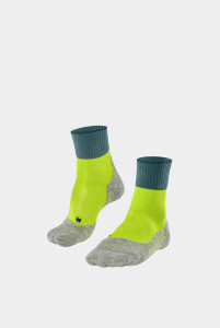 Шкарпетки для трекінгу Falke ESS TK2 EXPLORE COOL SHORT 16154-7316