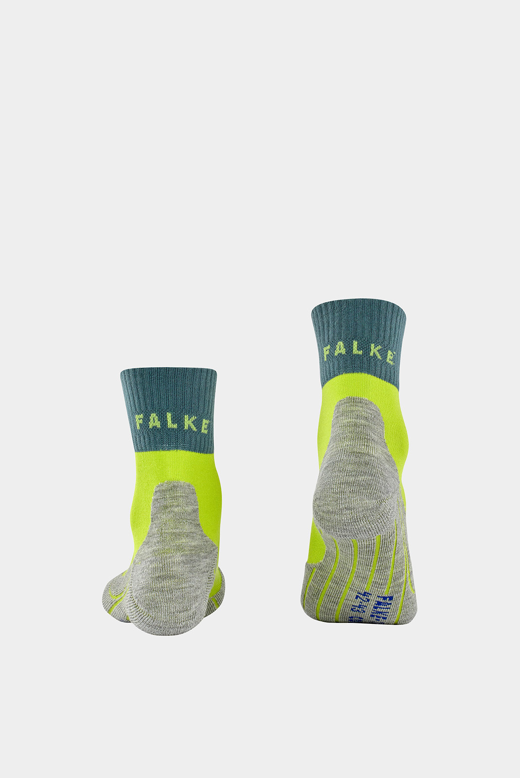 Шкарпетки для трекінгу Falke ESS TK2 EXPLORE COOL SHORT 16154-7316