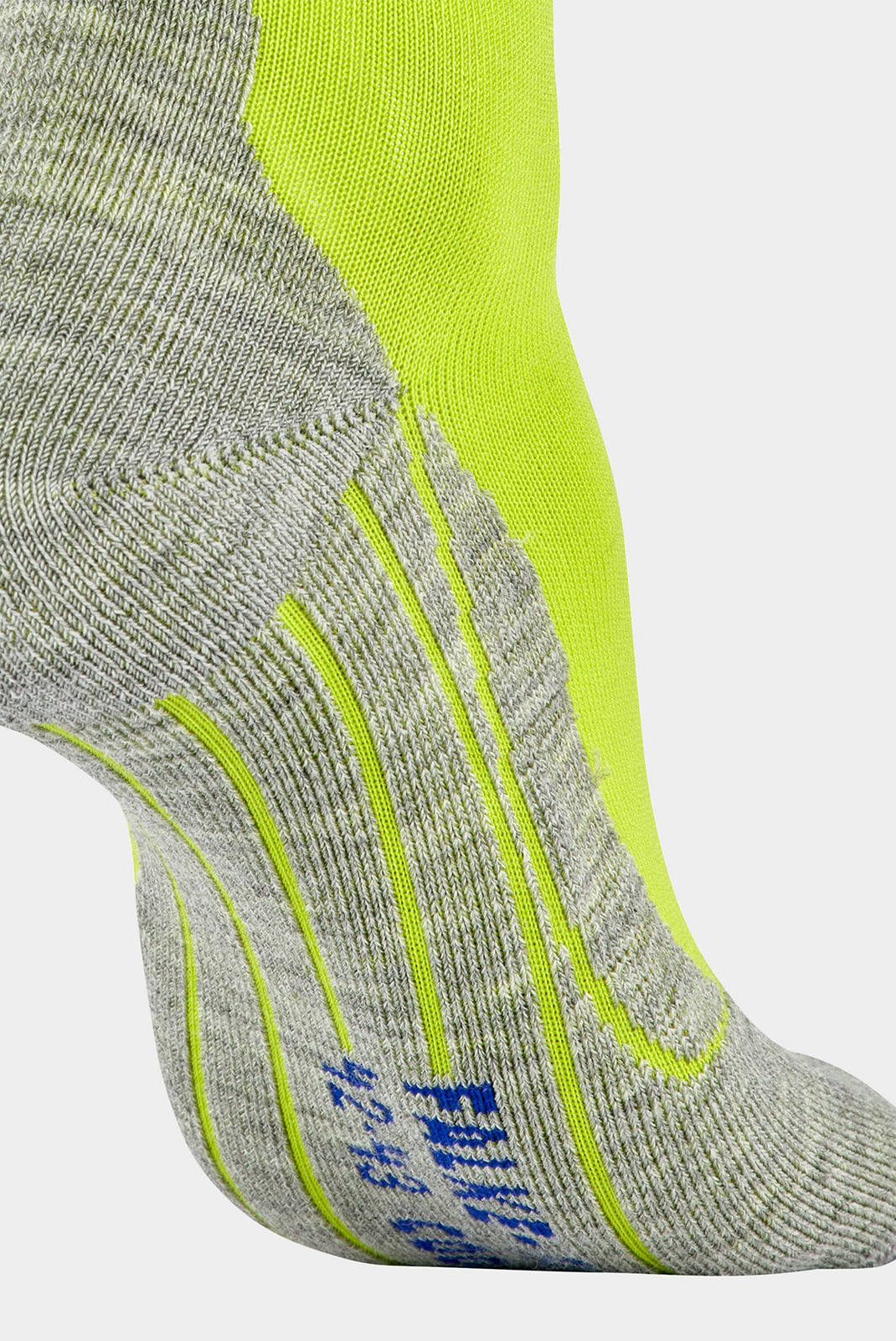 Шкарпетки для трекінгу Falke ESS TK2 EXPLORE COOL SHORT 16154-7316