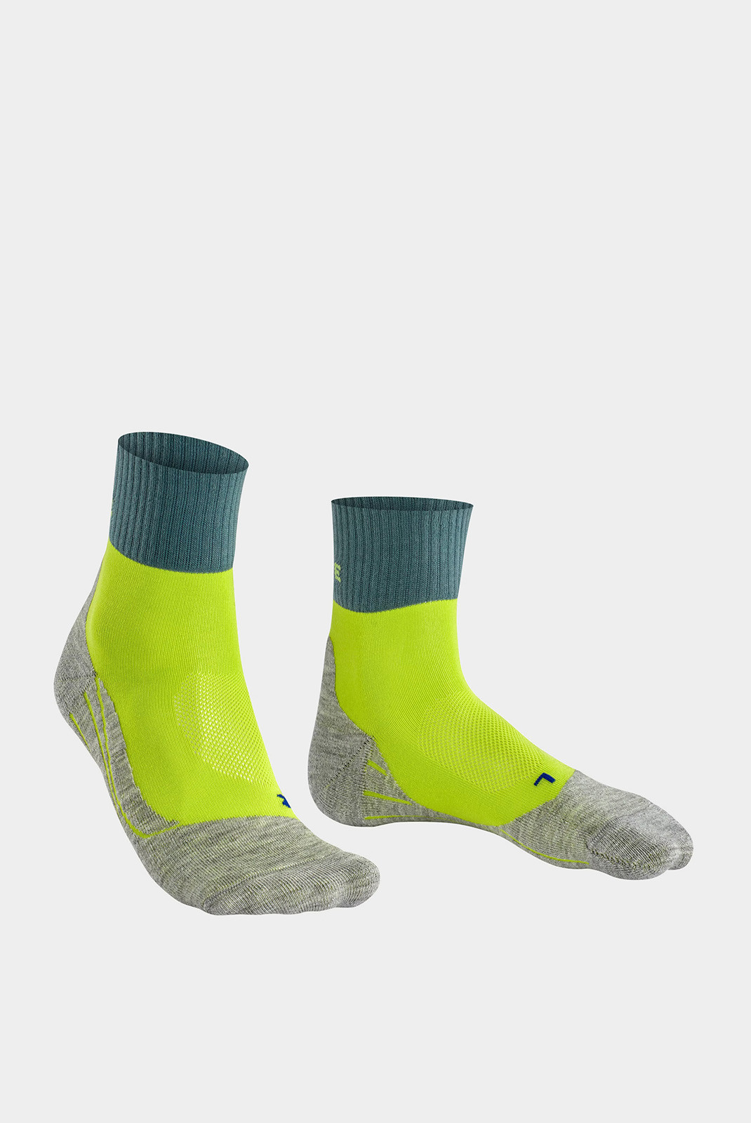 Шкарпетки для трекінгу Falke ESS TK2 EXPLORE COOL SHORT 16154-7316
