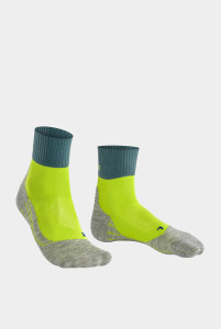 Шкарпетки для трекінгу Falke ESS TK2 EXPLORE COOL SHORT 16154-7316