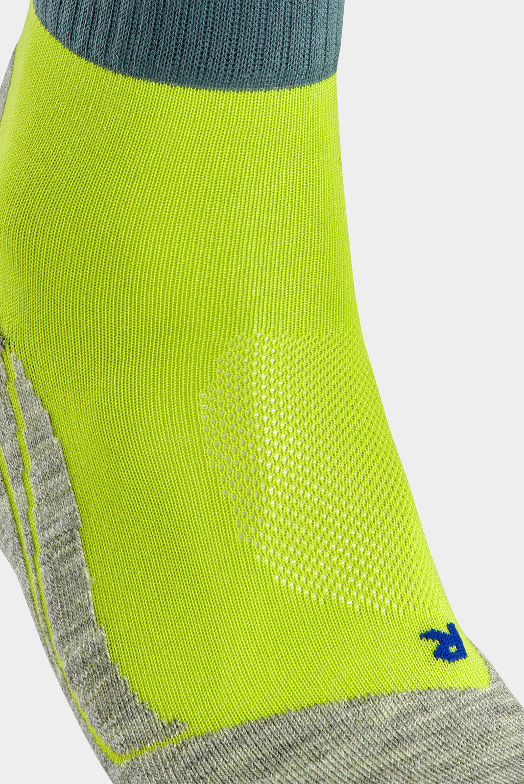 Шкарпетки для трекінгу Falke ESS TK2 EXPLORE COOL SHORT 16154-7316