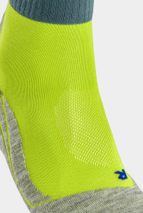 Шкарпетки для трекінгу Falke ESS TK2 EXPLORE COOL SHORT 16154-7316