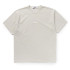 Футболка Stone Island Cream Logo T-shirt 811524113-V0097