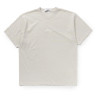 Футболка Stone Island Cream Logo T-shirt 811524113-V0097