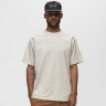 Футболка Stone Island Cream Logo T-shirt 811524113-V0097