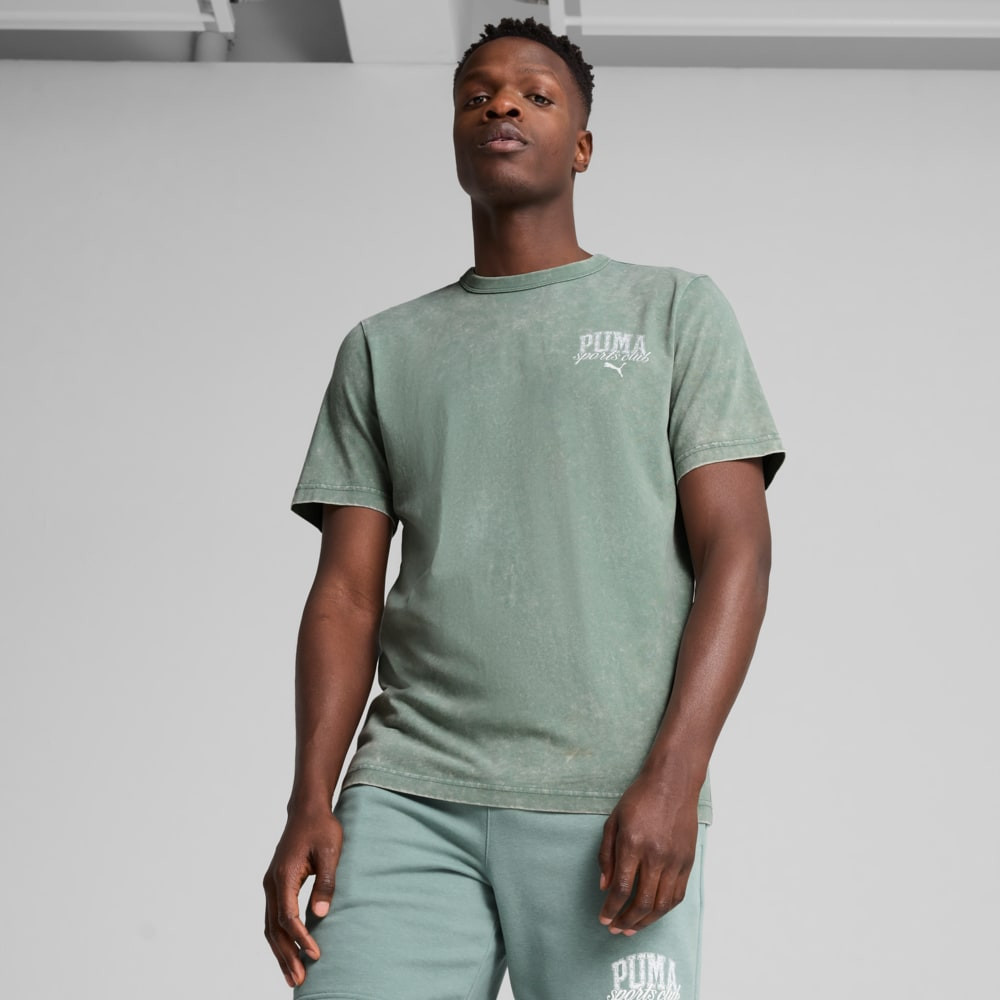 Майка PUMA CLASS Tee 68464030