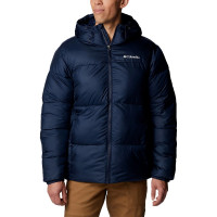 Куртка COLUMBIA Puffect Hooded Jacket WX9792-464