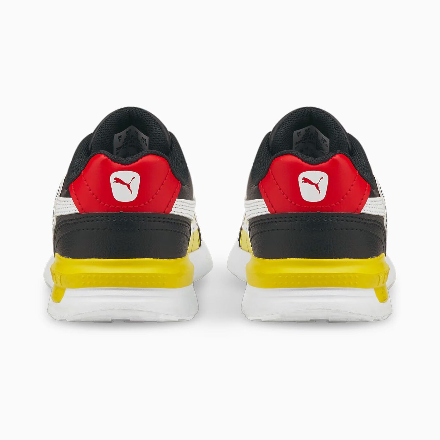 Кросівки дитячі Puma Peanuts X Graviton Snoopy 380940-01