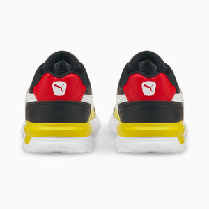 Кросівки дитячі Puma Peanuts X Graviton Snoopy 380940-01