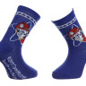 Шкарпетки PAW PATROL TETE MARCUS DANS ETOILE синій Діт 19-22, арт.43890847-3 43890847-3