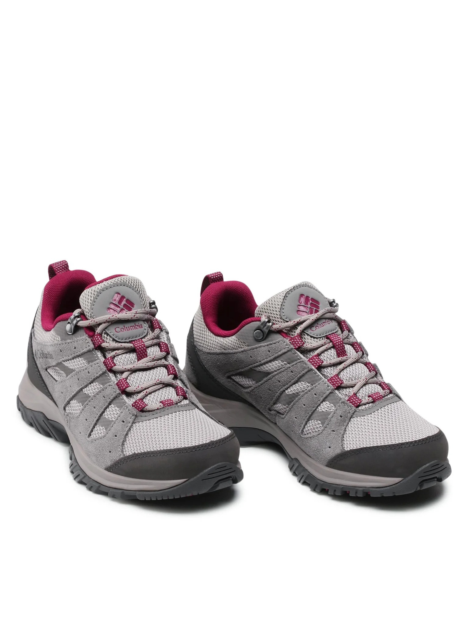 Черевики COLUMBIA Redmond III Waterproof BL0169-035 BL0169-035