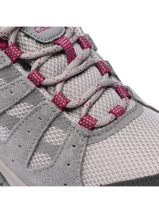 Черевики COLUMBIA Redmond III Waterproof BL0169-035 BL0169-035