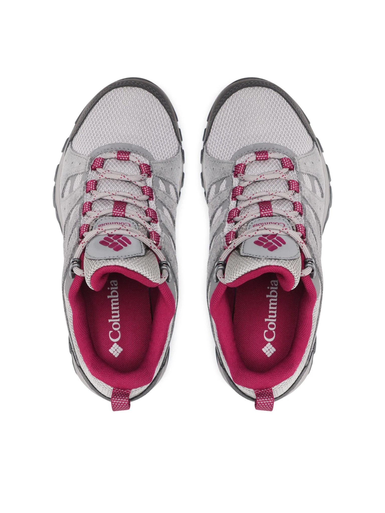 Черевики COLUMBIA Redmond III Waterproof BL0169-035 BL0169-035