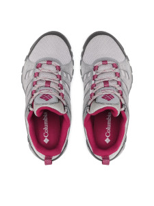 Черевики COLUMBIA Redmond III Waterproof BL0169-035 BL0169-035