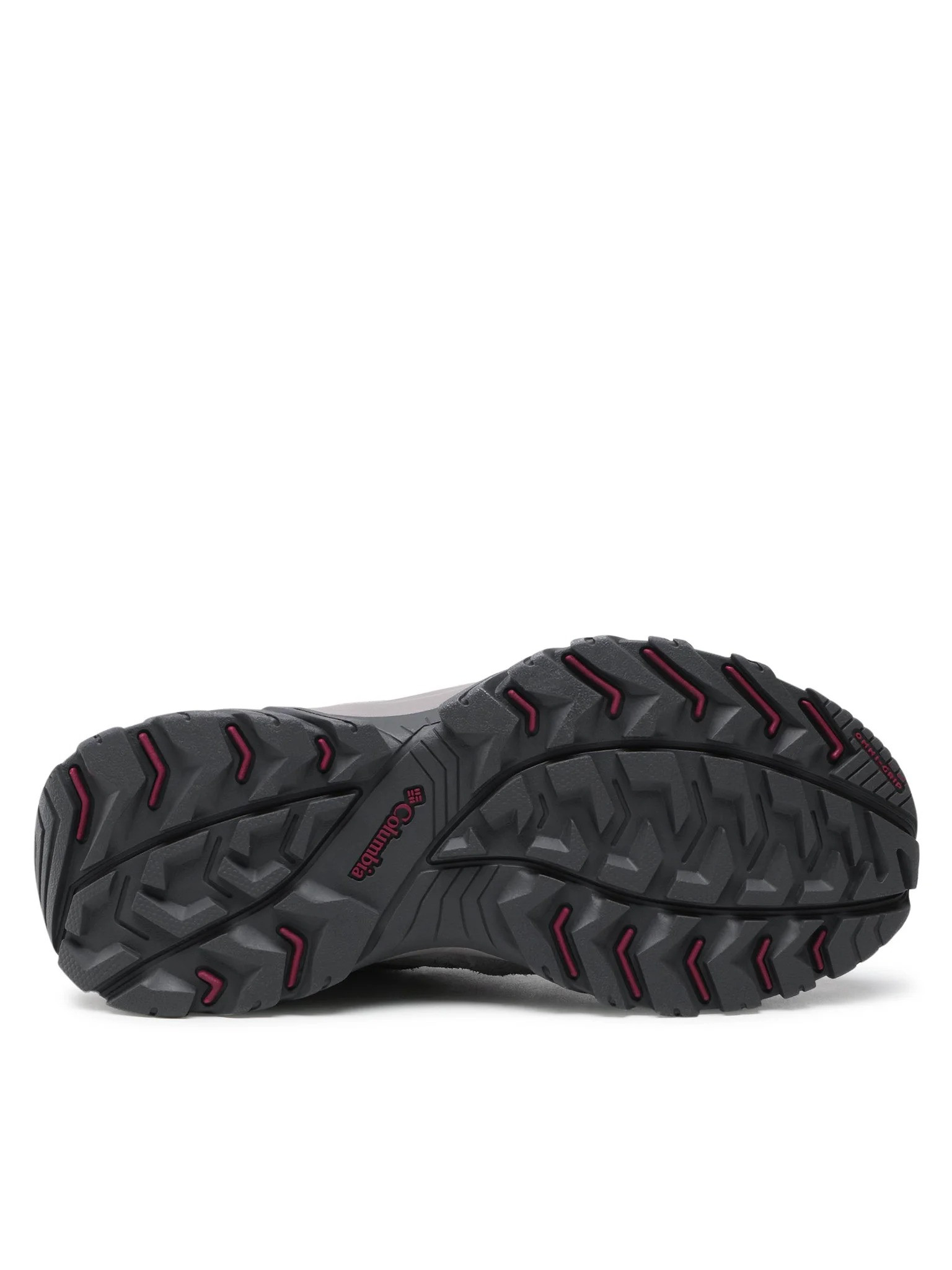 Черевики COLUMBIA Redmond III Waterproof BL0169-035 BL0169-035
