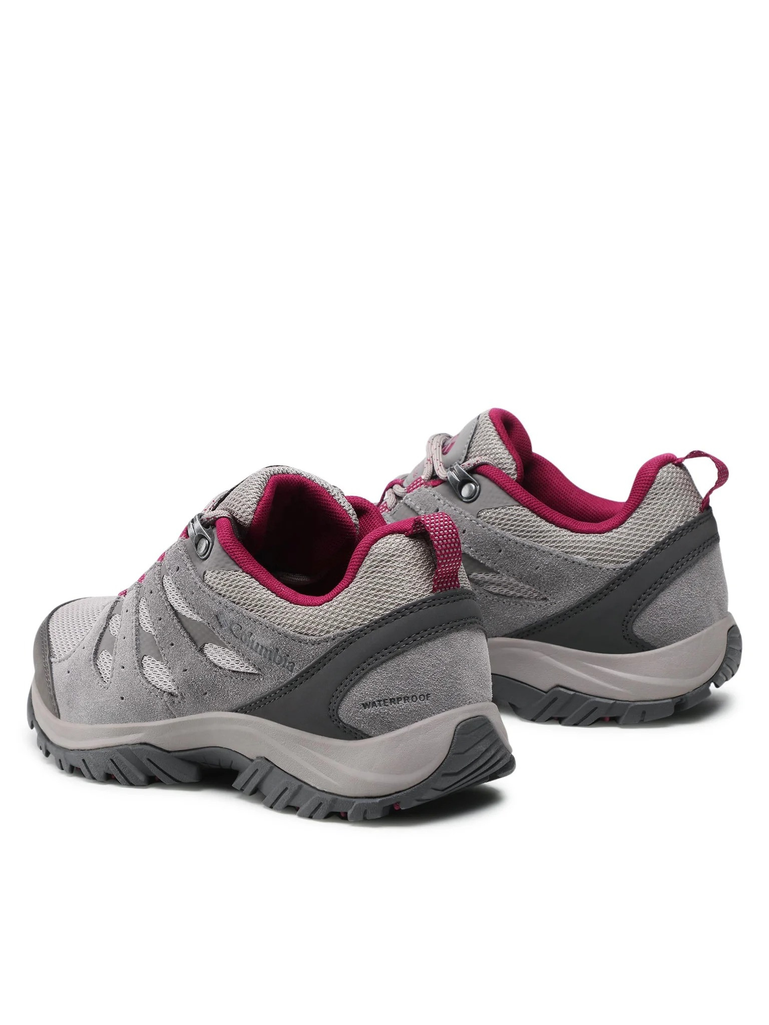 Черевики COLUMBIA Redmond III Waterproof BL0169-035 BL0169-035