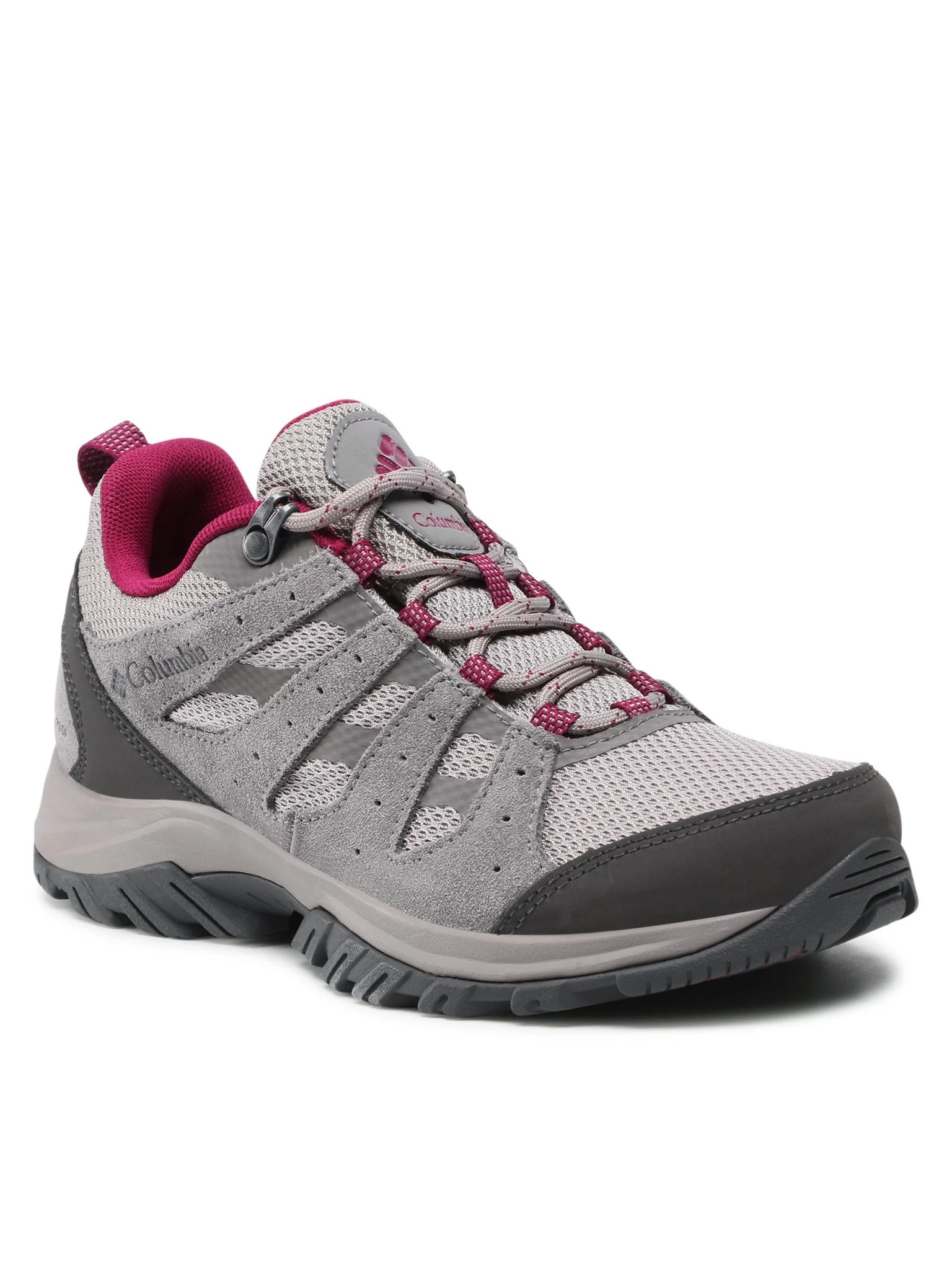 Черевики COLUMBIA Redmond III Waterproof BL0169-035 BL0169-035