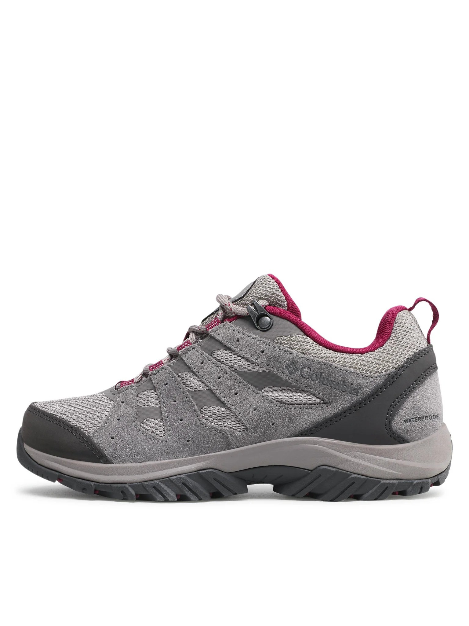 Черевики COLUMBIA Redmond III Waterproof BL0169-035 BL0169-035