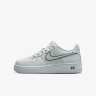 Кросівки Nike Air Force 1 Gs Grey IF6158-077