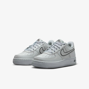 Кросівки Nike Air Force 1 Gs Grey IF6158-077
