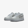 Кросівки Nike Air Force 1 Gs Grey IF6158-077