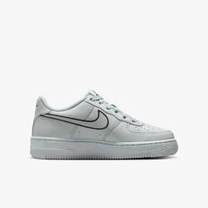 Кросівки Nike Air Force 1 Gs Grey IF6158-077
