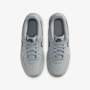 Кросівки Nike Air Force 1 Gs Grey IF6158-077