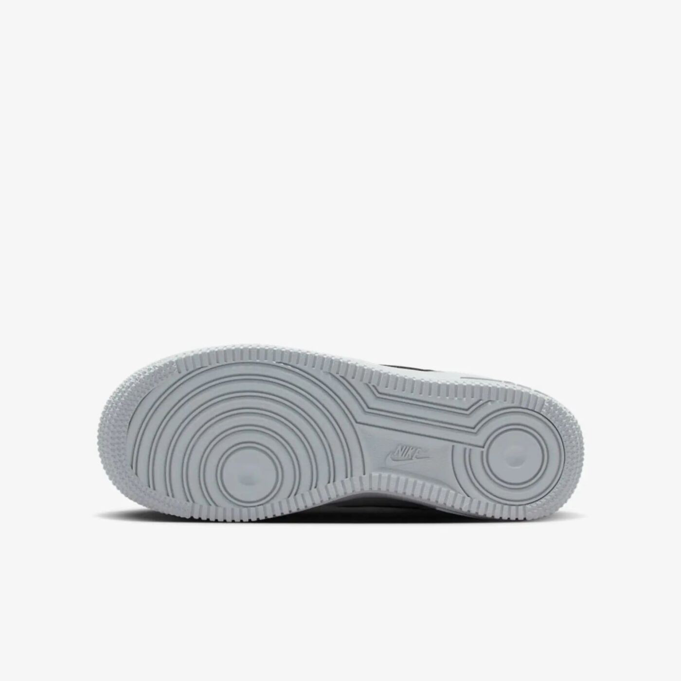 Кросівки Nike Air Force 1 Gs Grey IF6158-077