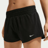 Шорти Nike W ONE DF MR 3IN BR SHORT DX6010-011