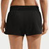 Шорти Nike W ONE DF MR 3IN BR SHORT DX6010-011