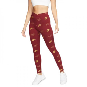 Лосини Nike W NSW LGGNG AOP SHINE BFF CJ4061-677