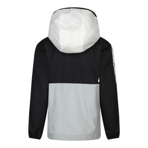 Вітровка дитяча Nike Jr Black/Multi 86M790-023