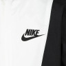 Вітровка дитяча Nike Jr Black/Multi 86M790-023