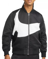 Бомбер Nike Swooth (двосторонній) DD6065-010