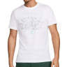Футболка Nike Court Men'S Dri-Fit Tennis T-Shirt Fv8432-100 (Оригінал) FV8432-100