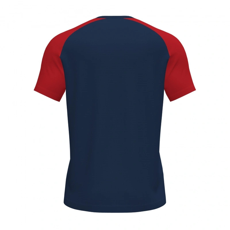 Футболка Joma ACADEMY IV темно-синьо-червона 101968.336 101968.336