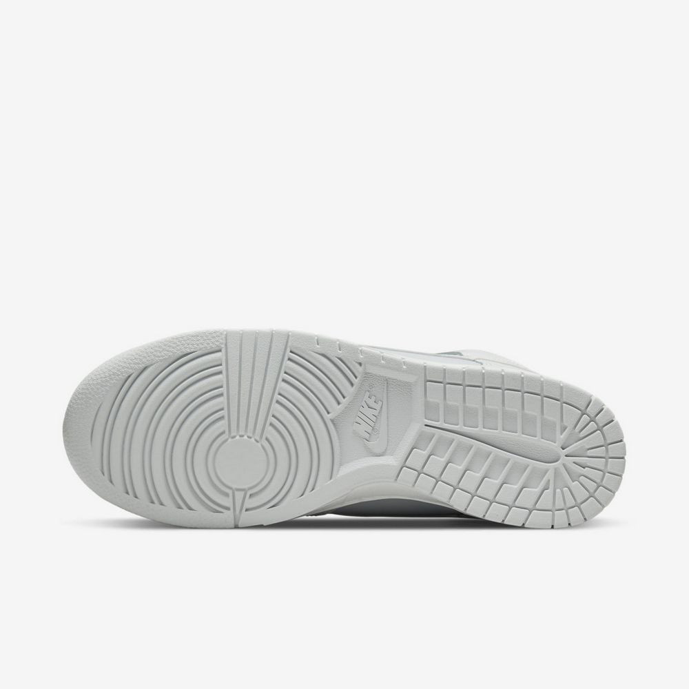 Кросівки Nike Dunk High Revealed (DJ6189-100) DJ6189-100