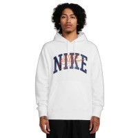 Худі Nike Club (біле) FV4447-100