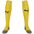 Гетри Puma Team LIGA Socks CORE жовтий Уні DT-703441-07, Цвет жовтий, Размер (Европа) - 39-42 DT-703441-07