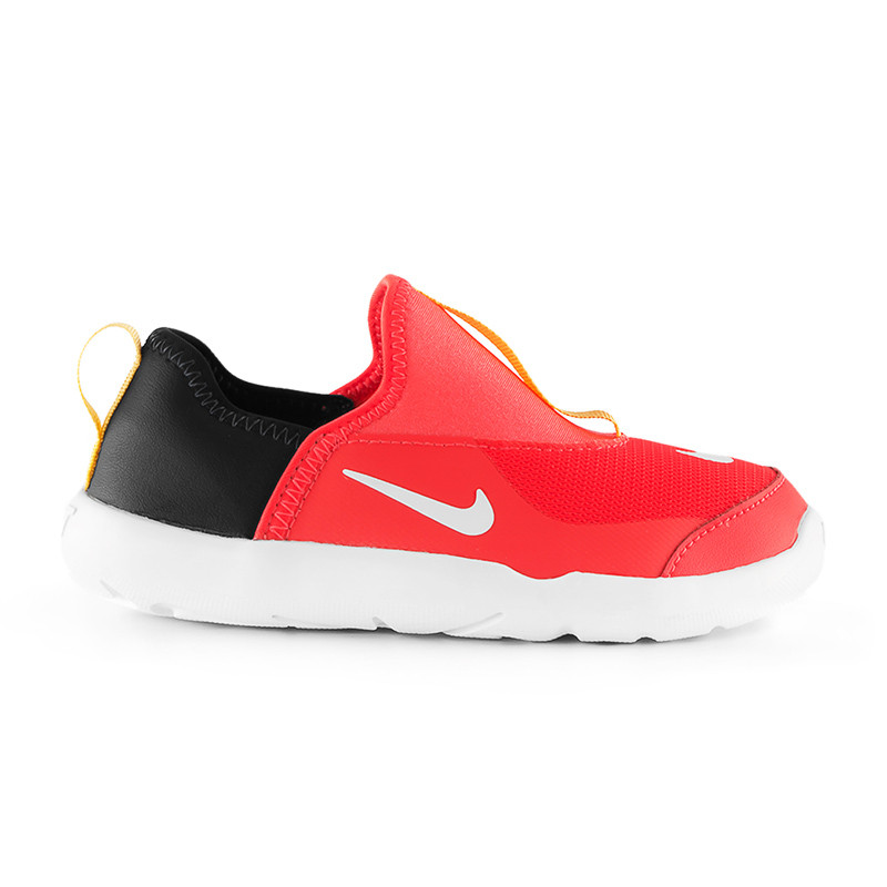 Кросівки Nike LIL' SWOOSH (TD) AQ3113-600