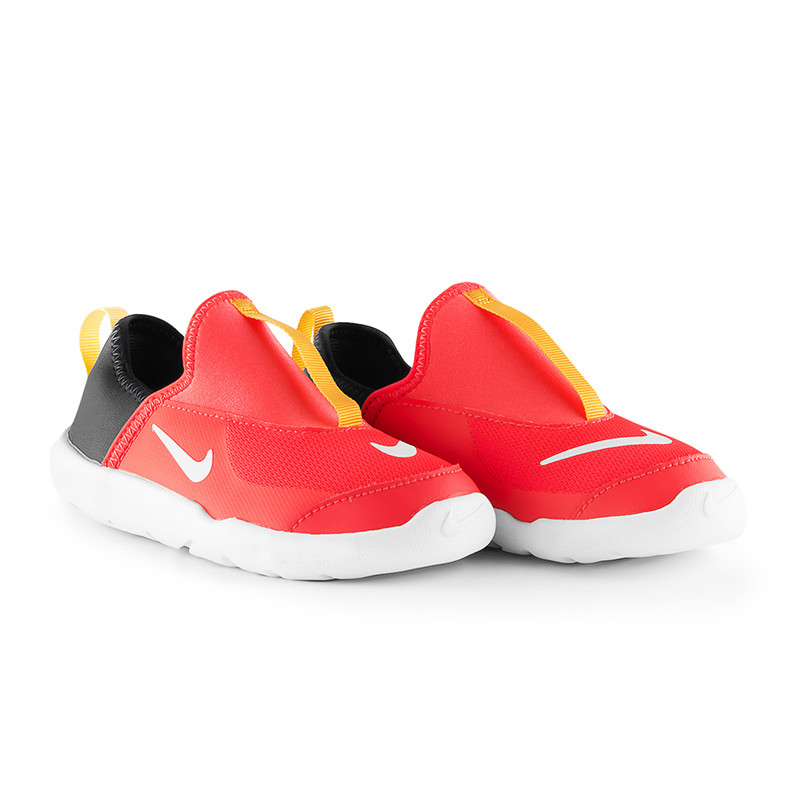 Кросівки Nike LIL' SWOOSH (TD) AQ3113-600